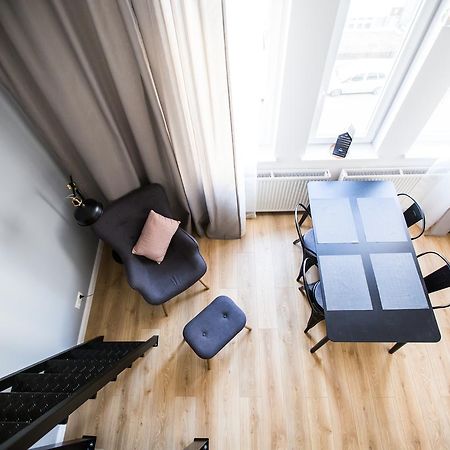 Homewell Apartments Wilson Park Познань Экстерьер фото