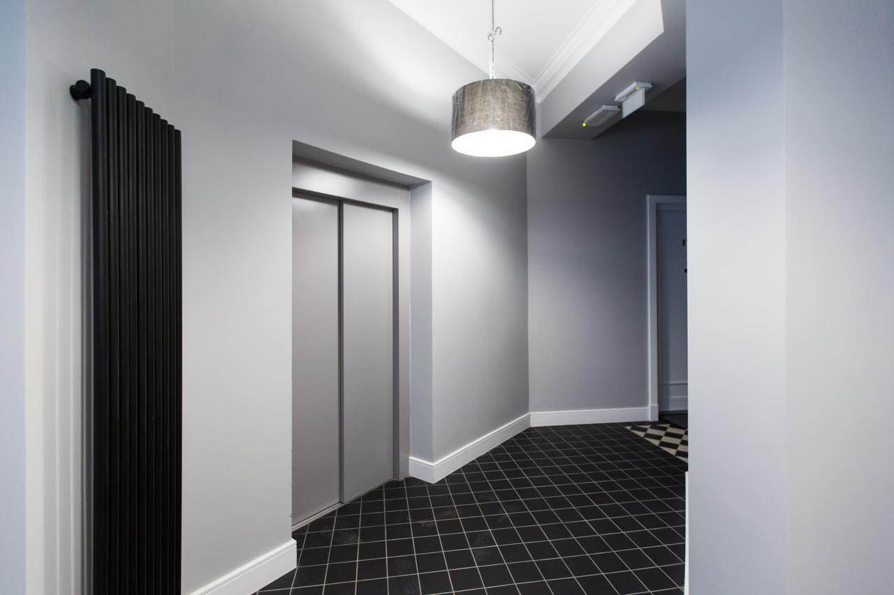 Homewell Apartments Wilson Park Познань Экстерьер фото